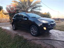 هیۆندای تۆکسۆن